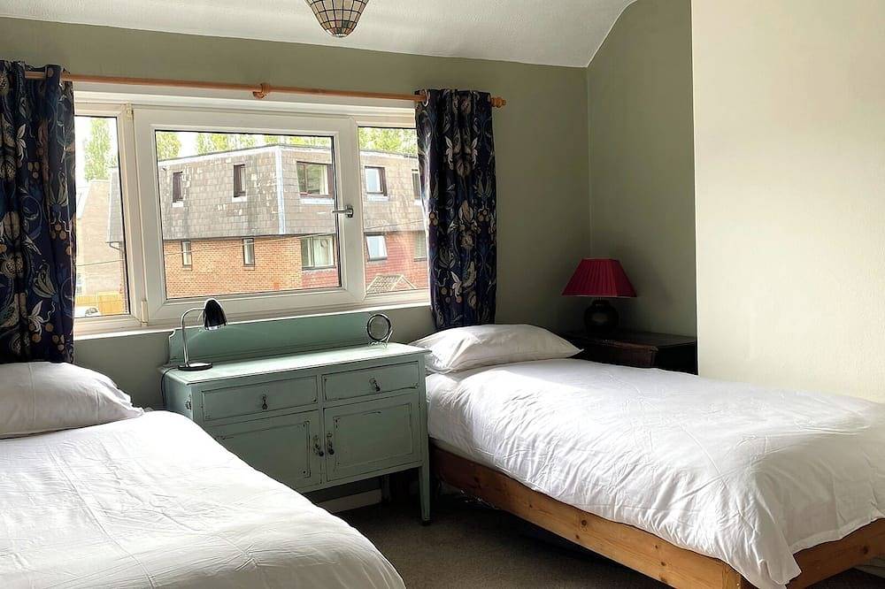 2Bd Garden Hideaway in Lewes in Lewes (UK), East Sussex