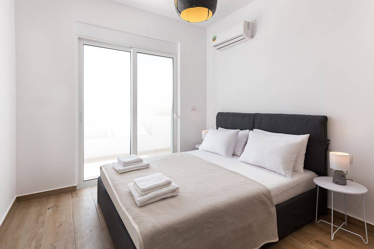 Villa pour 10 personnes avec piscine in Kolympia, Rhodes