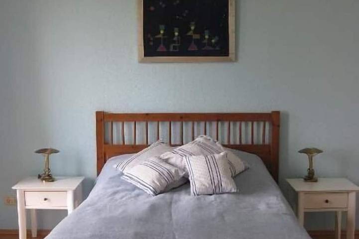 Ferienhaus für 4 Personen, mit Garten in Lohme - 2