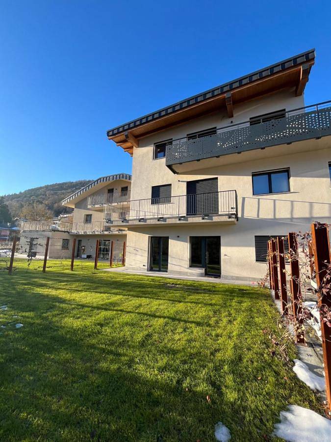 Apartament wakacyjny dla 6 osób, z widok i ogród - 1