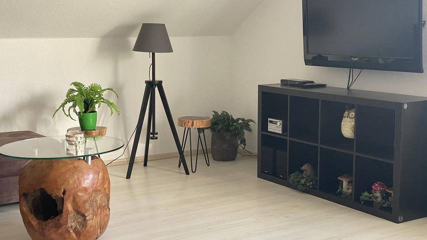 Ferienwohnung für 4 Personen, mit Haustier in Bad Salzuflen - 4