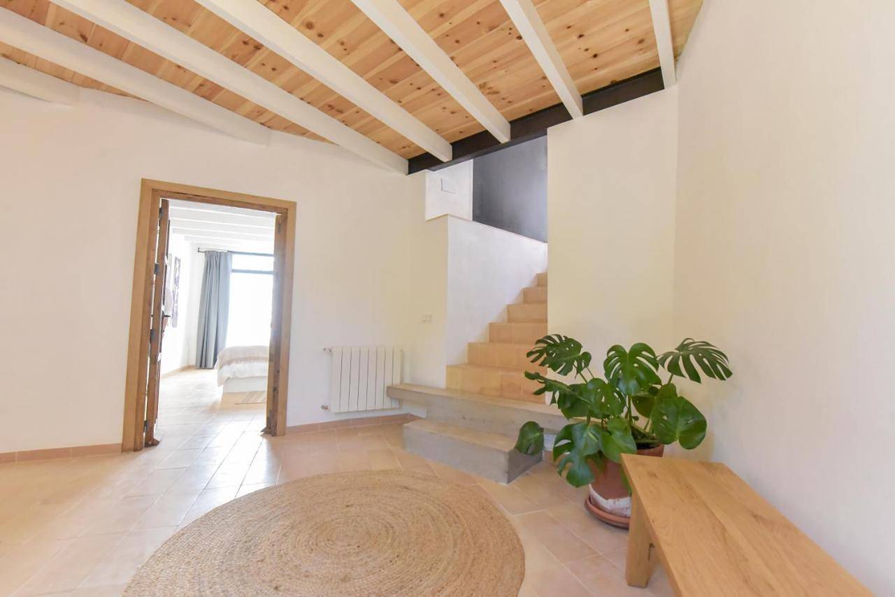 Three-Bedroom Villa in Linares de la Sierra, Sierra de Aracena y Picos de Aroche