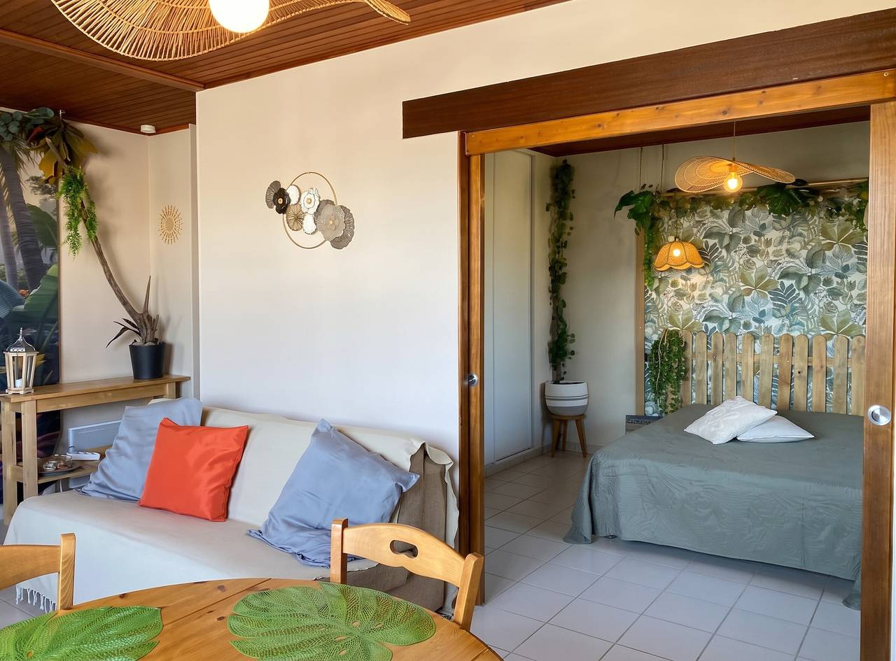 Appartement de vacances