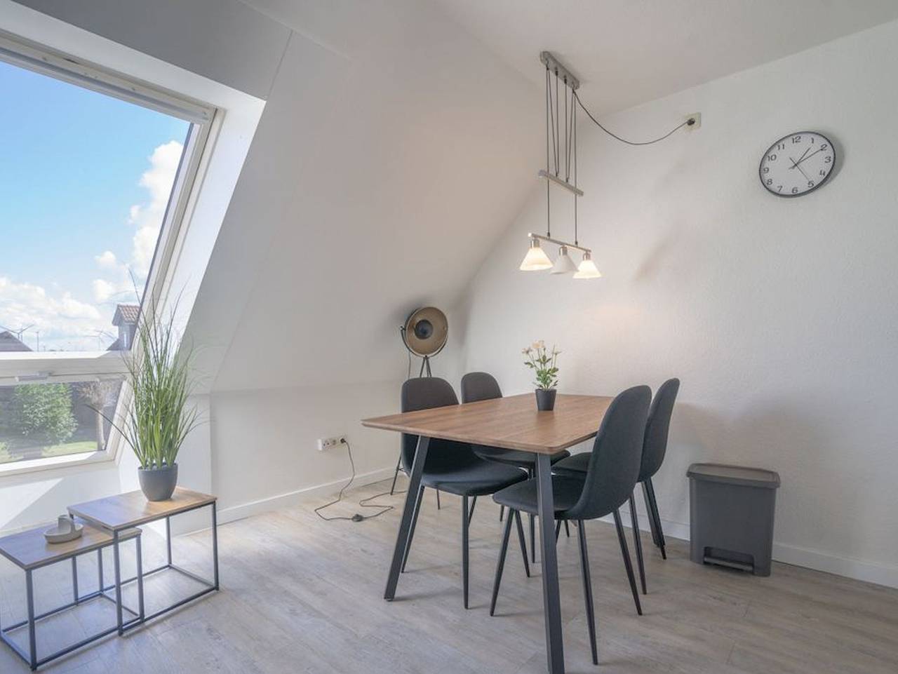 Ganze Ferienwohnung, Dagebüller Deichkojen - Dagebüller Deichkoje 5 in Dagebüll, Nordfriesland