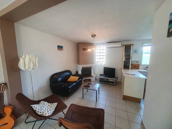 Villa pour 5 personnes en Provence