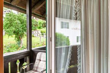 Ferienwohnung für 2 Personen in Bad Kohlgrub, Bayerische Alpen, Bild 3