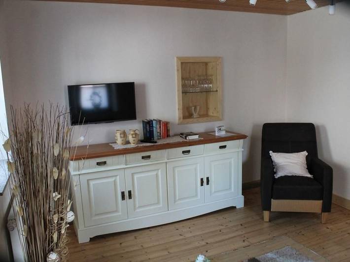 Ferienhaus für 4 Personen, mit Garten am Mittelrhein - 4