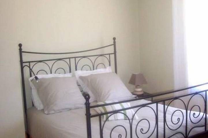 Location de vacances pour 5 personnes, avec jardin et piscine, animaux acceptés à Cassagnes - 4