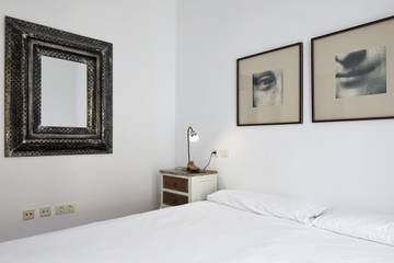 Holiday Rental for 4 People in Playa de la Concha, San Sebastian, Photo 4