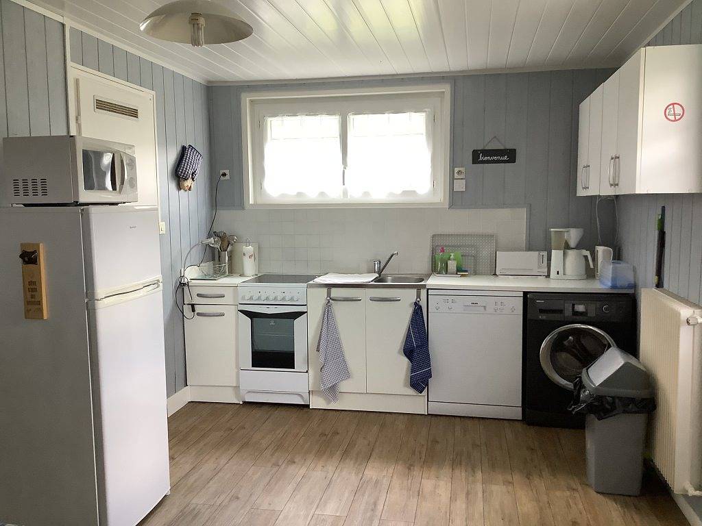 Gîte à 10 min du Puy du Fou in Sèvremont, Fontenay-le-Comte