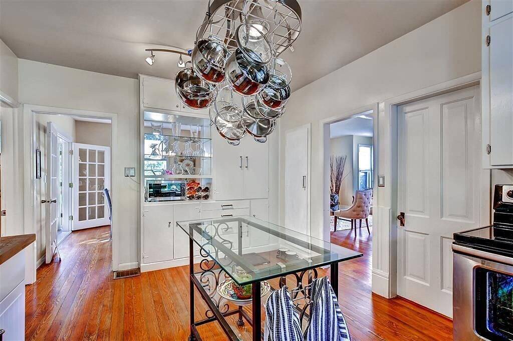 Historisches 2Br Salem House mit Blick auf Mill Creek! in Salem (OR), Willamette Valley