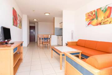 Ferienwohnung für 4 Personen in Morro Jable, Fuerteventura, Bild 3