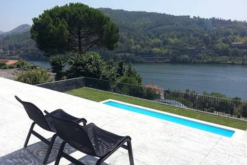 Cottage pour 10 personnes, avec terrasse et jardin dans Melres