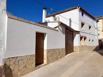 Casa Rural para 12 Personas en Provincia de Zaragoza, Foto 1