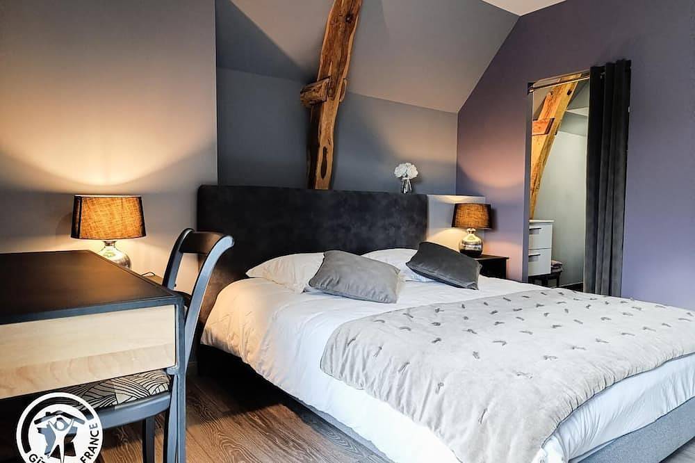 Le Balcon de Louise - Gramat in Gramat, Massif central