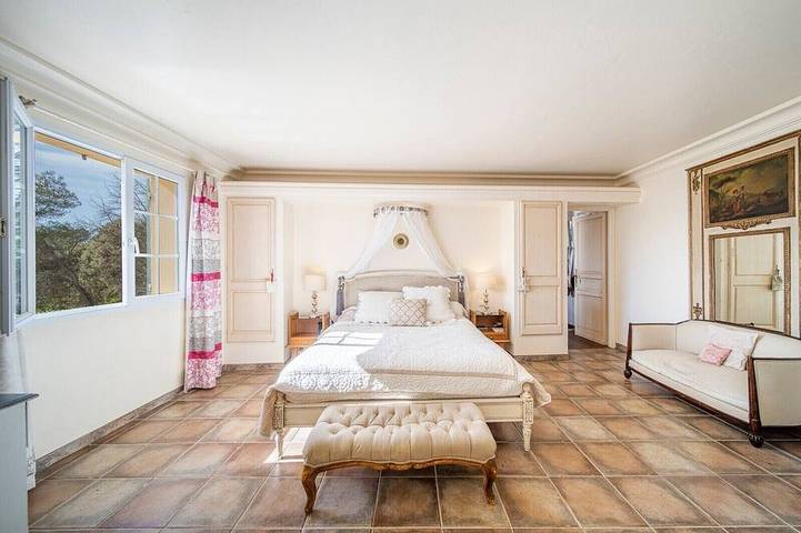 Villa pour 12 personnes, avec jardin à Le Rouret - 2