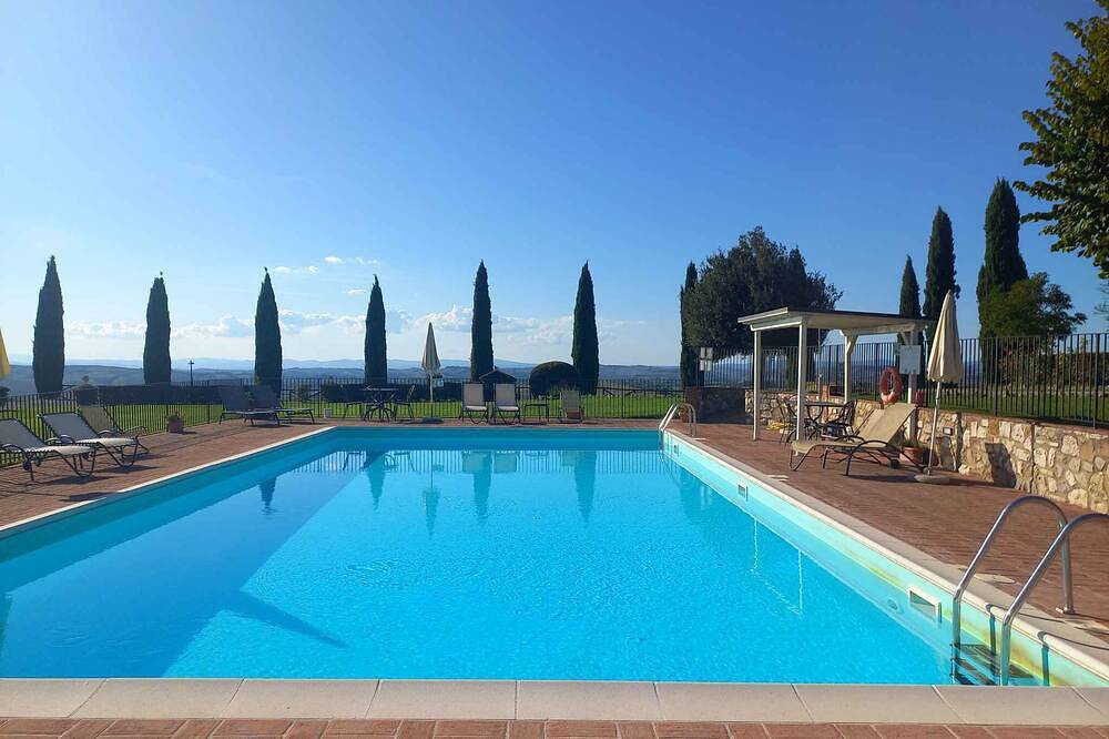 Appartamento vacanze a Asciano a partire da 97€ a notte
