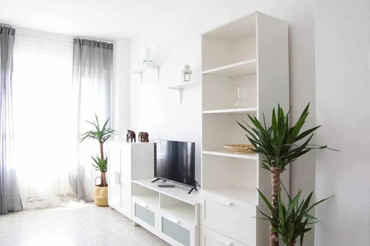 Apartamento de vacaciones para 6 personas, con terraza - 1