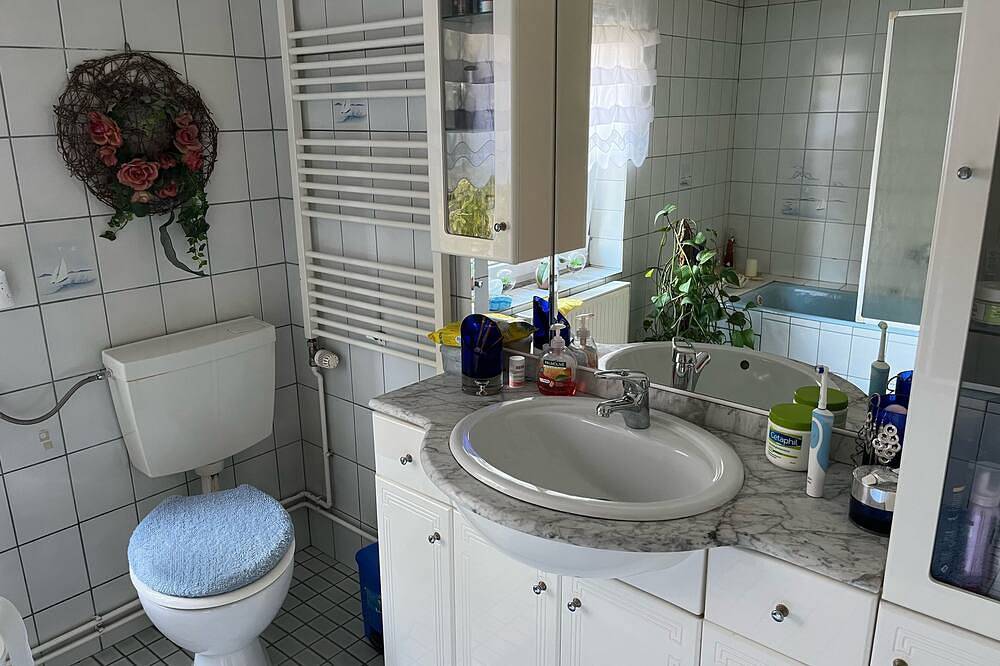 Ganze Wohnung, Ferienwohnung Kroll in Terpt - Ferienwohnung Kroll in Luckau, Dahme-Spreewald