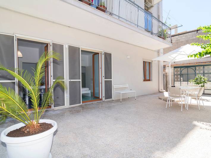 Appartamento intero, Bougainvillea Home in Vico Equense, Sorrento Coast