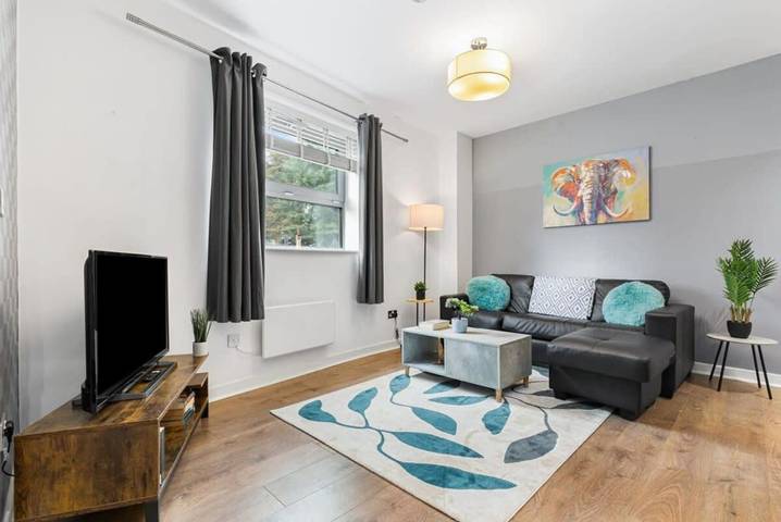 Apartamento de vacaciones para 2 personas - 1