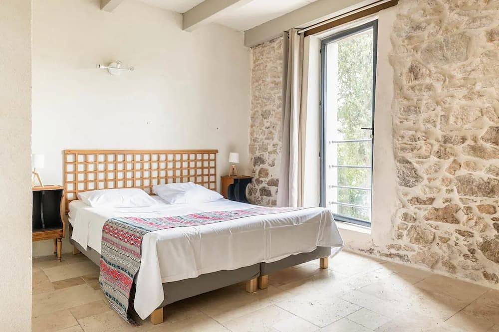 Loft d'Oc - Maison pleine de charme et piscine in Fabrezan, Côte méditerranéenne (France)