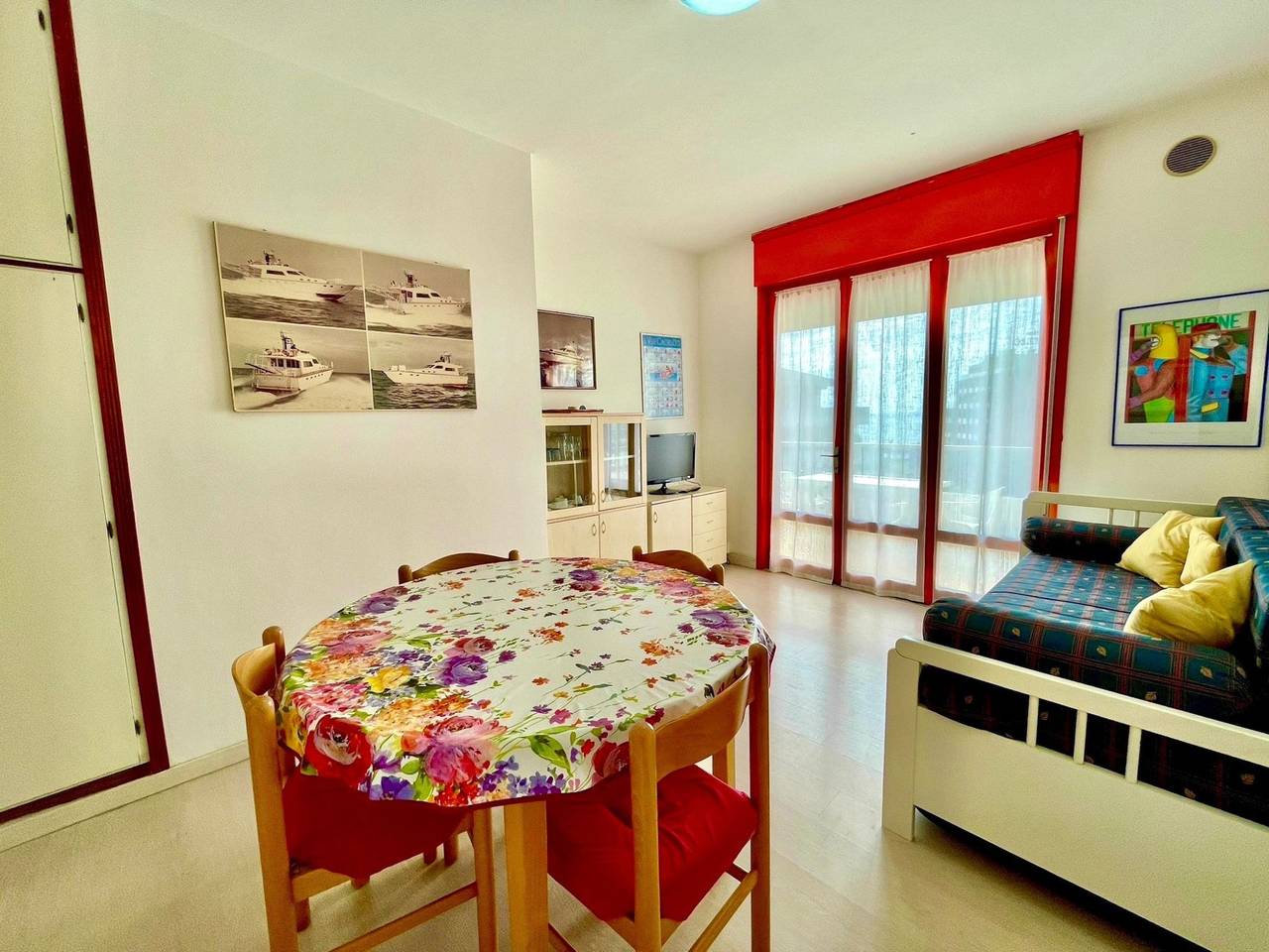 Appartamento intero, Splendido appartamento con piscina in Porto Santa Margherita, Caorle