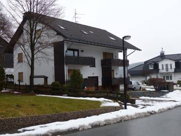 Ferienwohnung für 6 Personen in Hildfeld, Winterberg, Bild 3