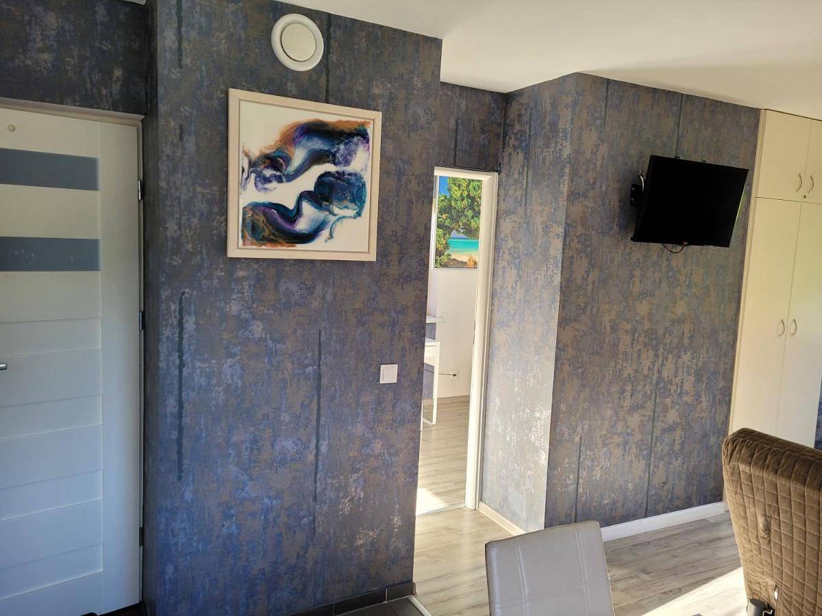 Family Room in Ustroń, Karpaty (Polska)
