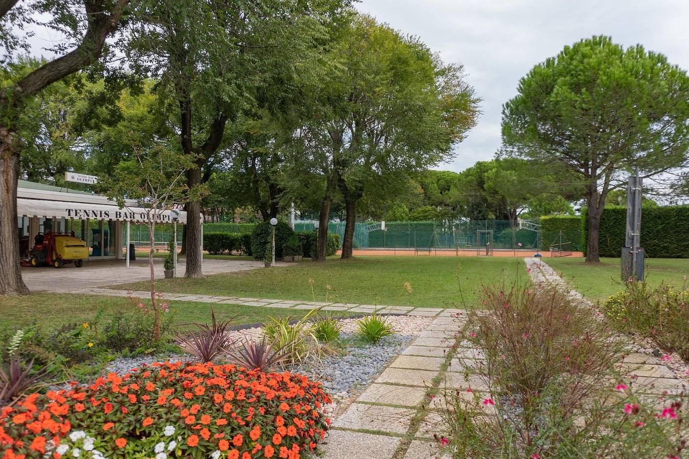 Casa vacanze "Ollimpia" in Bibione, Provincia di Venezia
