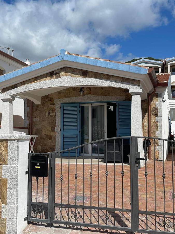 B&b per 2 persone, con Giardino a Siniscola