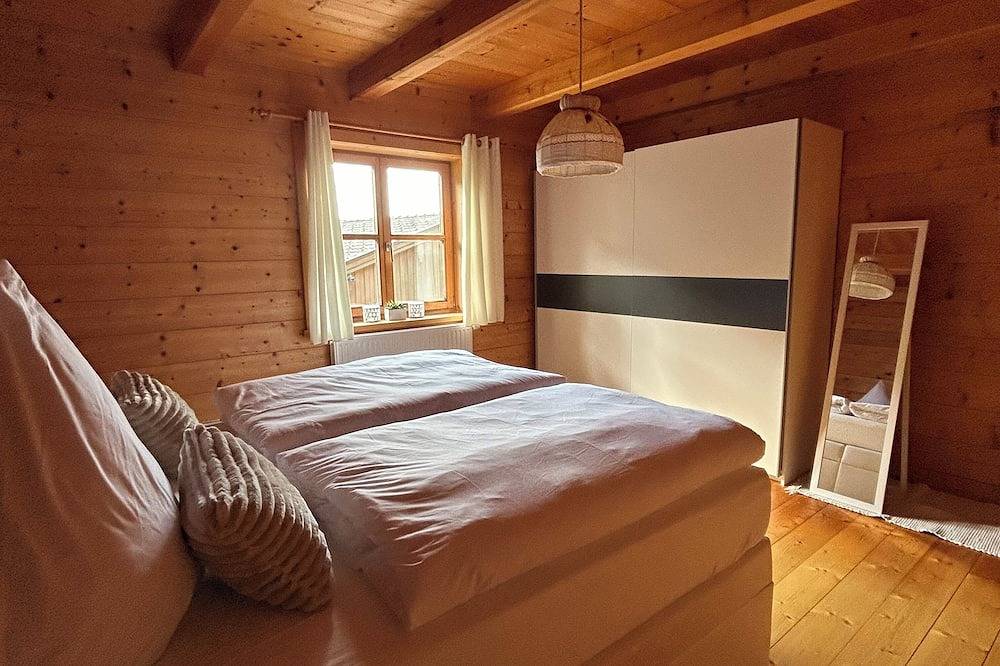 Ganze Wohnung, Ferienwohnung \"Luchtmaurer Auszeit\" auf 900m Höhe in Fieberbrunn/Tirol in Fieberbrunn, Bezirk Kitzbühel