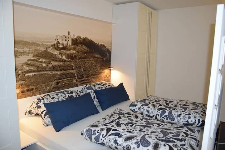 Ferienwohnung für 2 Personen, mit Garten in Staufen im Breisgau - 2