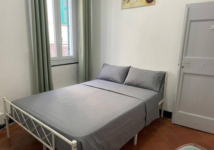 B&b per 2 persone, con Terrazza a Albisola Superiore