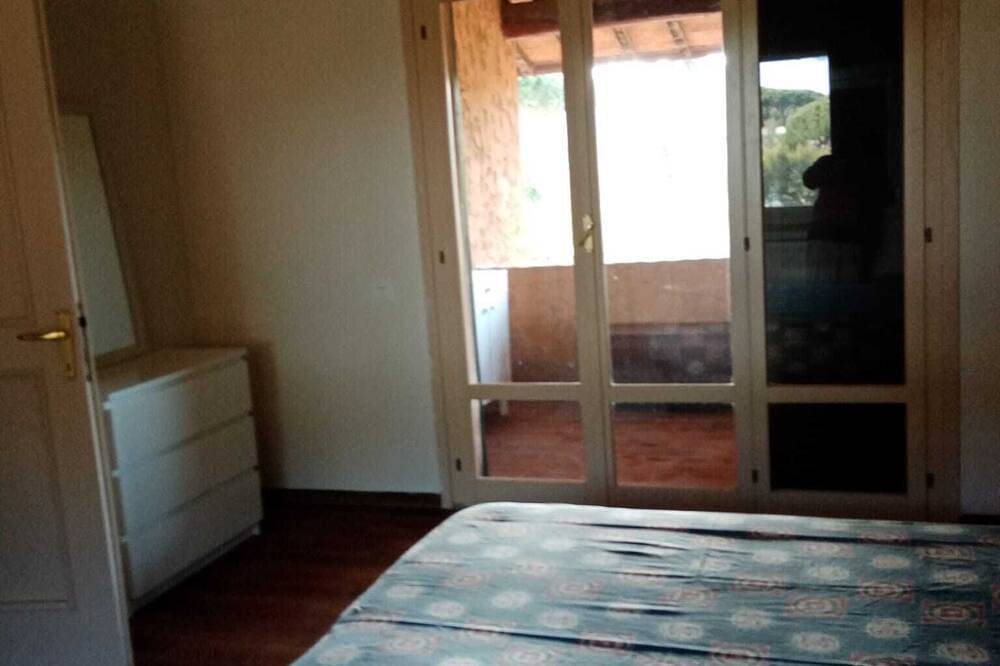 Ganze Wohnung, The farmhouse 16 in Castiglione della Pescaia, Grosseto Provinz