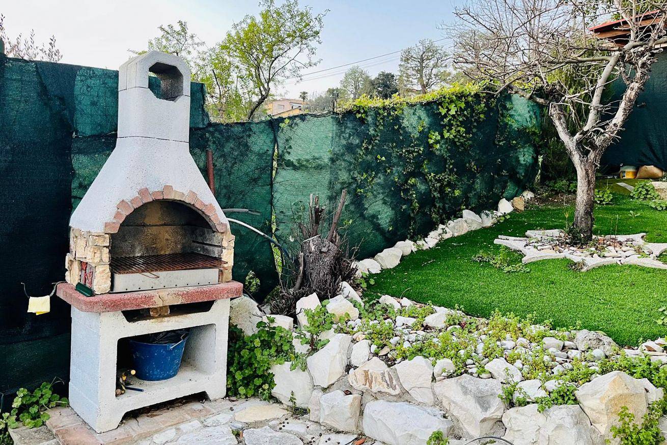 Appartamento intero, S375 - Sirolo, trilocale con corte esclusiva  in Sirolo, Riviera del Conero
