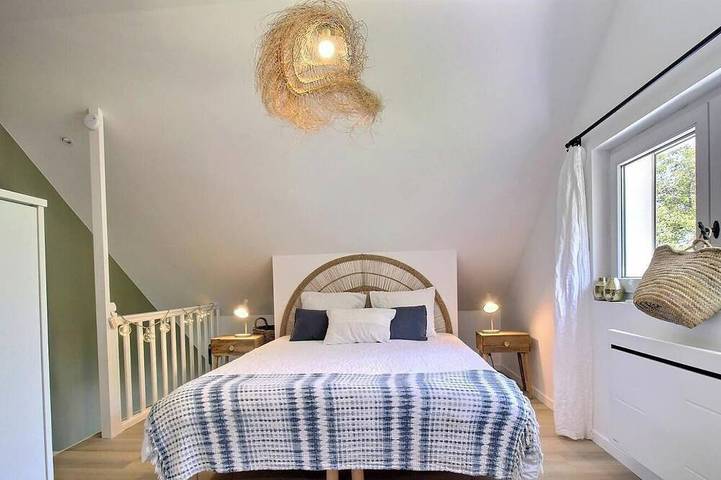 Ty Heol - Brech - Vacation Rental in Brech, Côte des Mégalithes