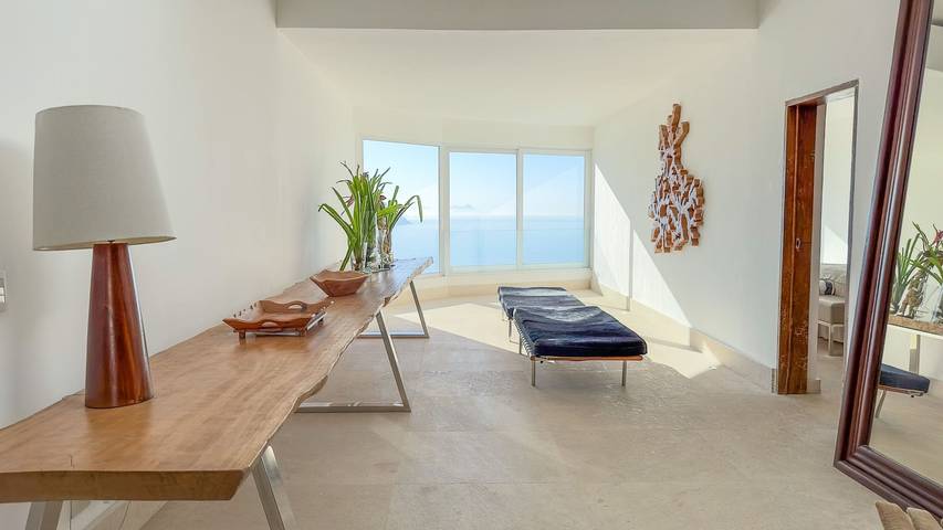 Location de vacances pour 10 personnes dans Brésil - 2