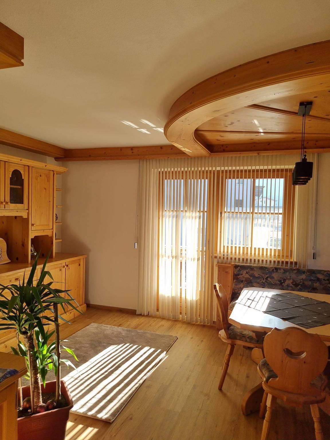Ganze Ferienwohnung, Comfort-Appartement Keiler in Tuxer Alpen, Schlitters