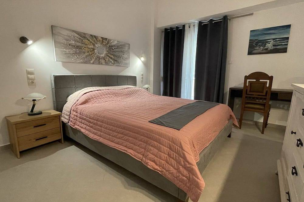 Apartamento entero, Downtown Apartment - In the heart of the city! in Volos, Magnisia