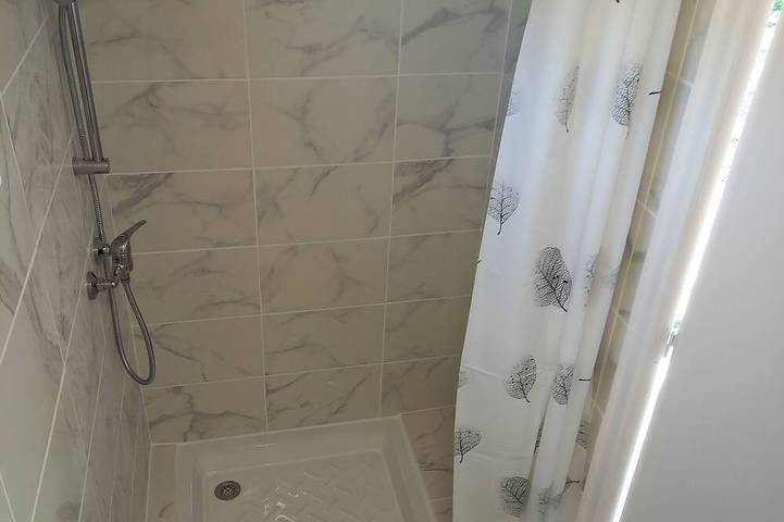 Gîte pour 2 personnes à Fox-Amphoux - 3