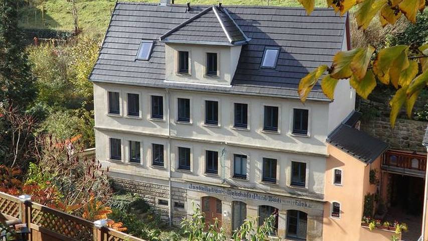 Ferienwohnung für 6 Personen in Königstein