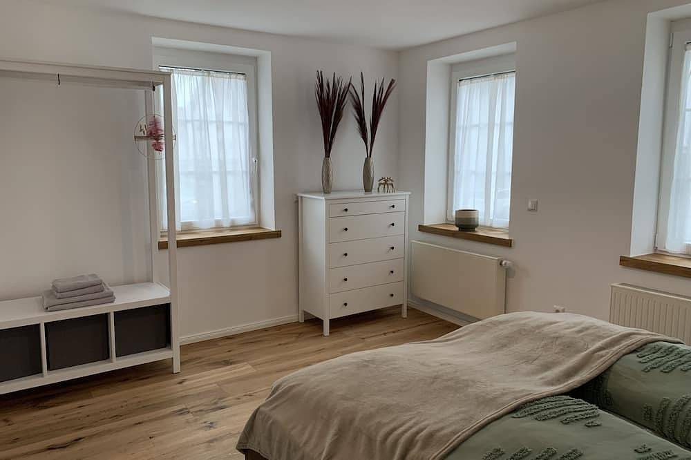 Ganze Wohnung, Fräulein Laube - Romantische Ferienwohnung in Durach im schönen Allgäu in Durach, Bayerisch Schwaben