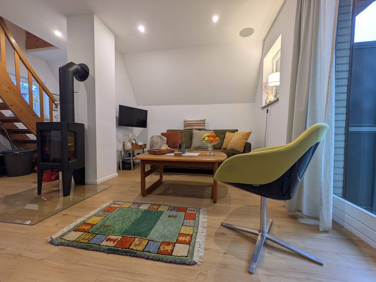 Haus am Meer in Nordholz, Cuxland