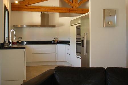 Gîte pour 10 personnes, avec Piscine à Vidauban - 3