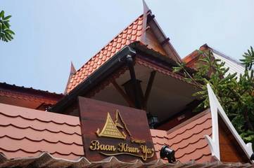 Maison d’hôte pour 2 personnes dans Phra Nakhon Si Ayutthaya