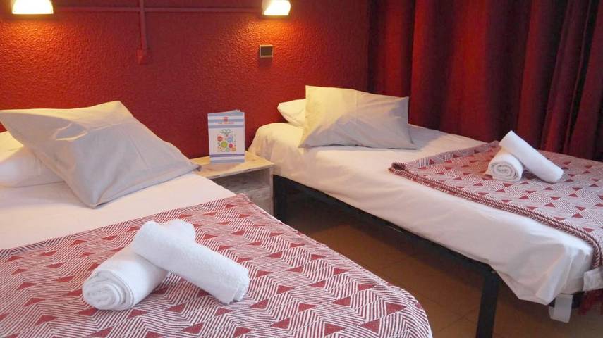 Parc de vacances pour 2 personnes dans les Pyrénées - 3