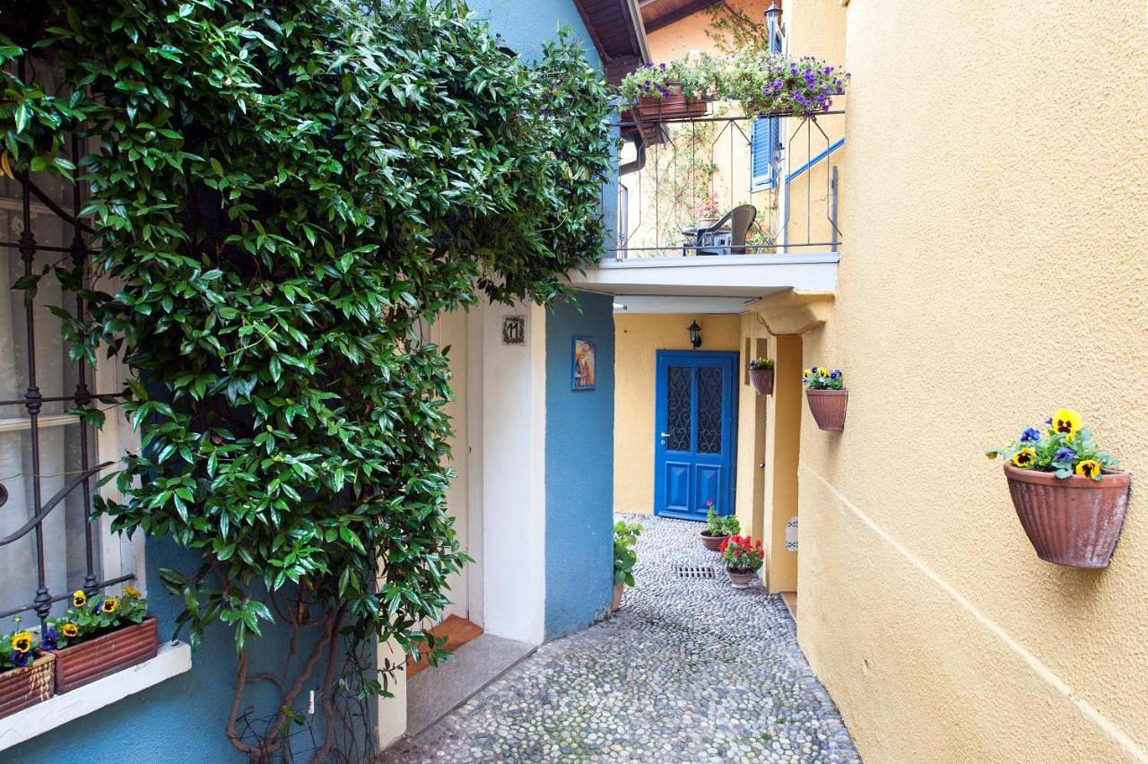 B&B Tra Lago e Stelle in Arizzano, Lago Maggiore (Piemont)
