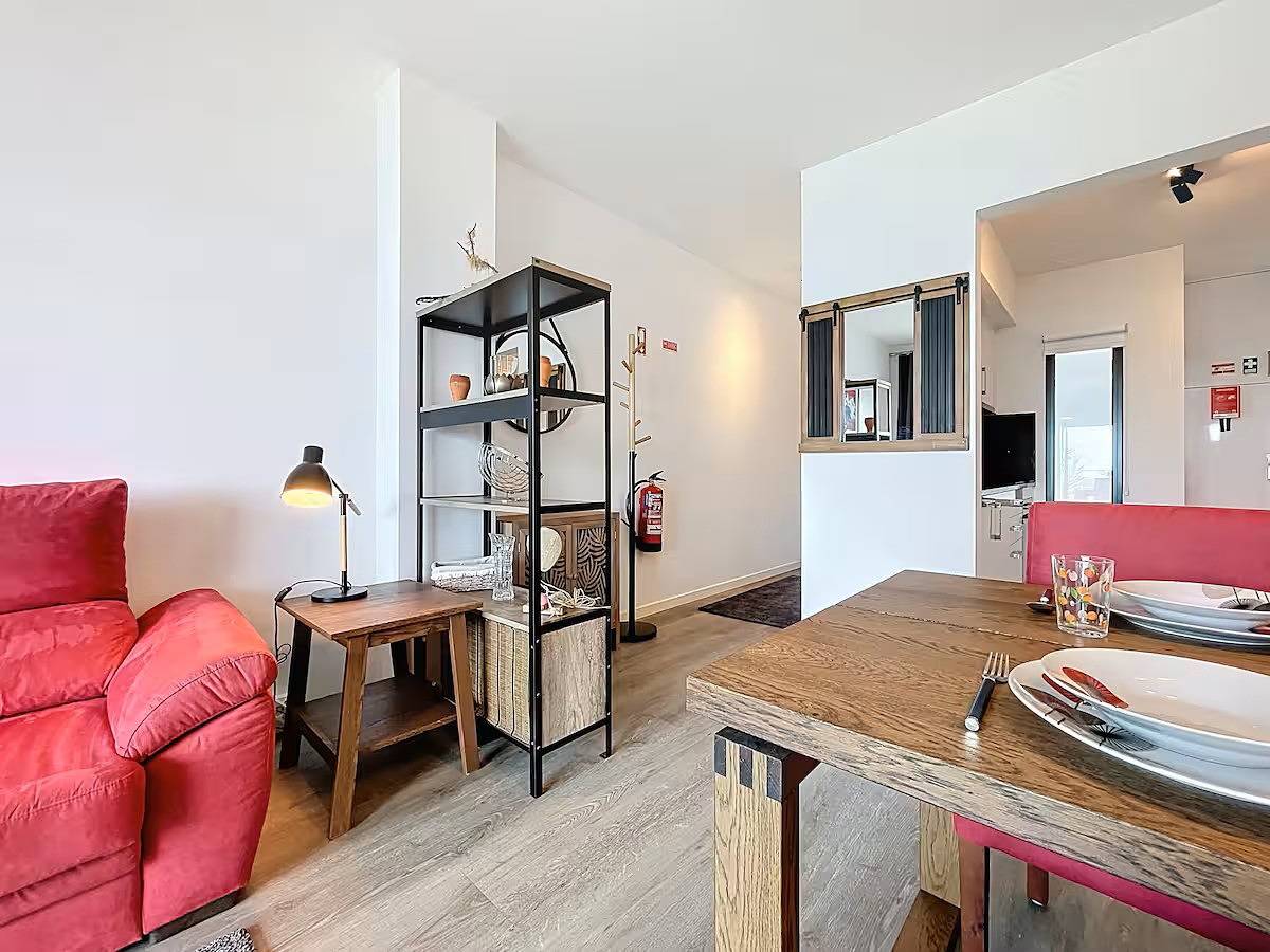 Ganze Wohnung, Guestready - Estadia com vistas deslumbrantes in Gaula, Madeira