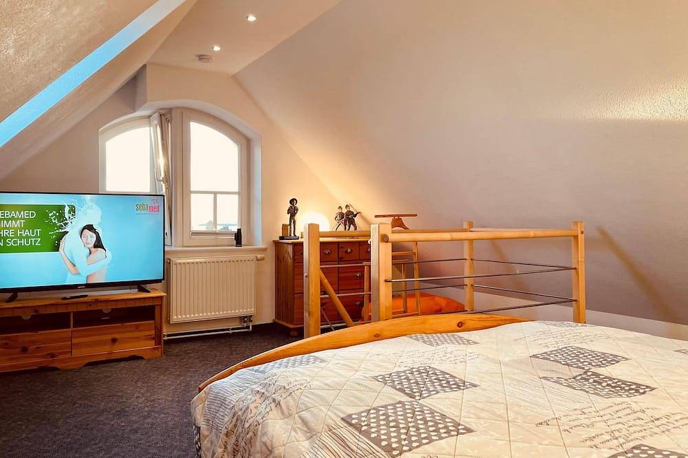 Dat Klinkerhus auf Rügen Xxl -  Urlaubsparadies nahe Ostseestrand & Nationalpark für 17 Gäste in Polchow, Glowe